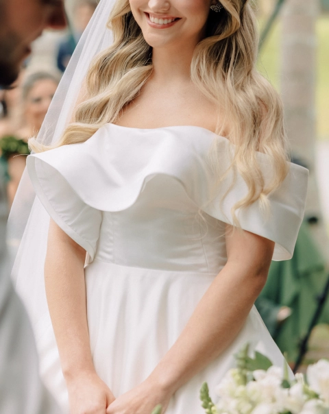 Midian Haute Couture, Ateliê de Alta Costura em Florianópolis, Vestidos de Noiva