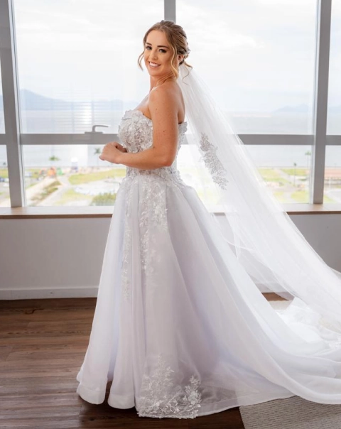 Midian Haute Couture, Ateliê de Alta Costura em Florianópolis, Vestidos de Noiva